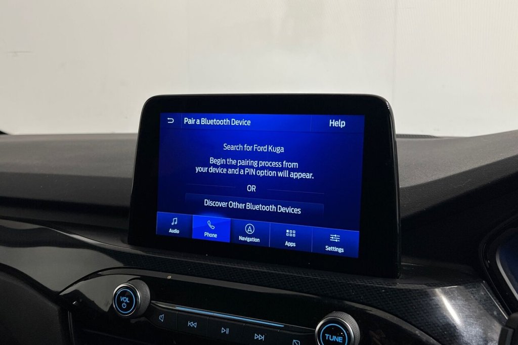 Used Ford Kuga 2022 for sale - 78181217: Photo 17