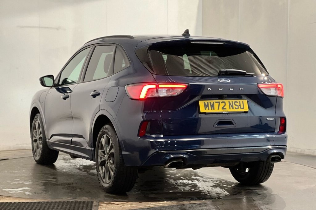 Used Ford Kuga 2022 for sale - 78181217: Photo 19