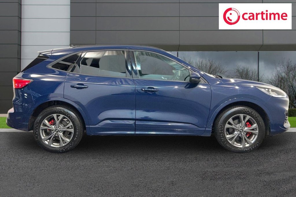 Used Ford Kuga 2022 for sale - 78181217: Photo 2