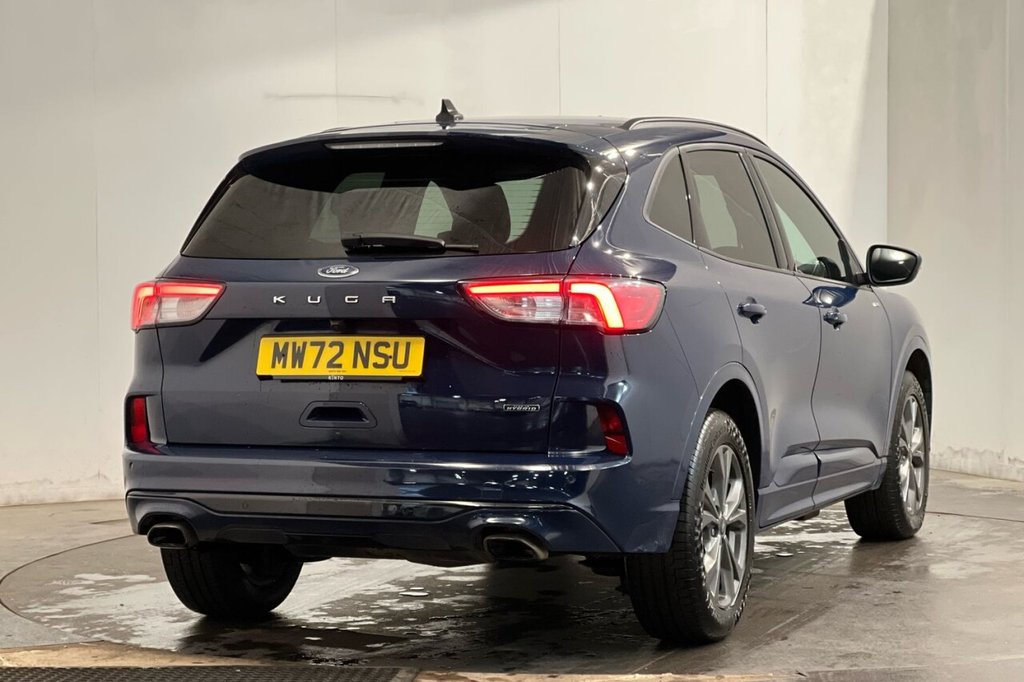 Used Ford Kuga 2022 for sale - 78181217: Photo 20