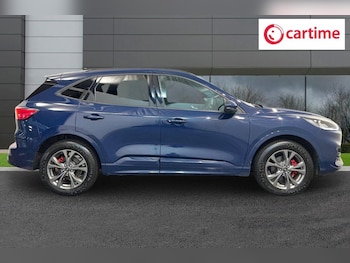 Used Ford Kuga 2022 for sale - 78181217: Photo