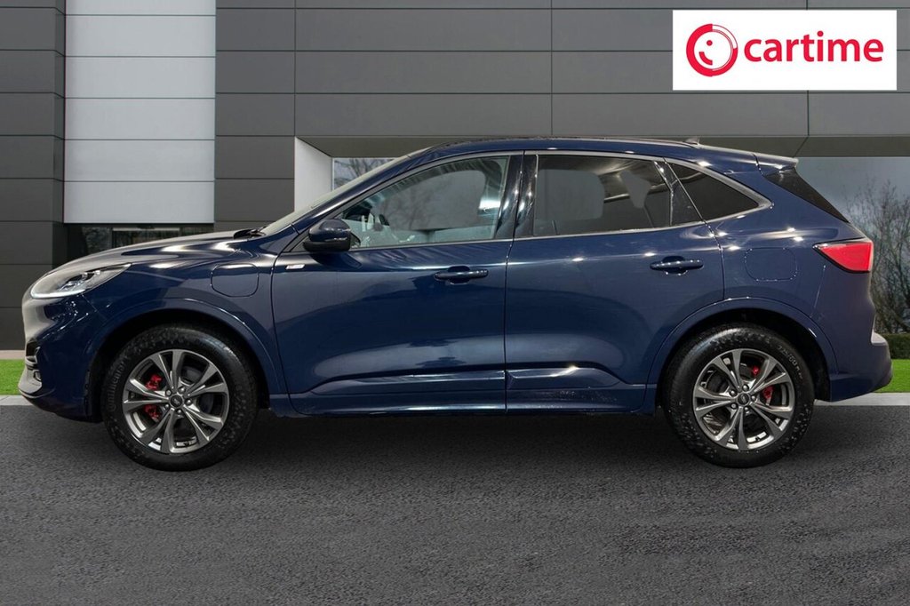 Used Ford Kuga 2022 for sale - 78181217: Photo 3