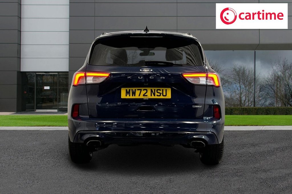 Used Ford Kuga 2022 for sale - 78181217: Photo 6