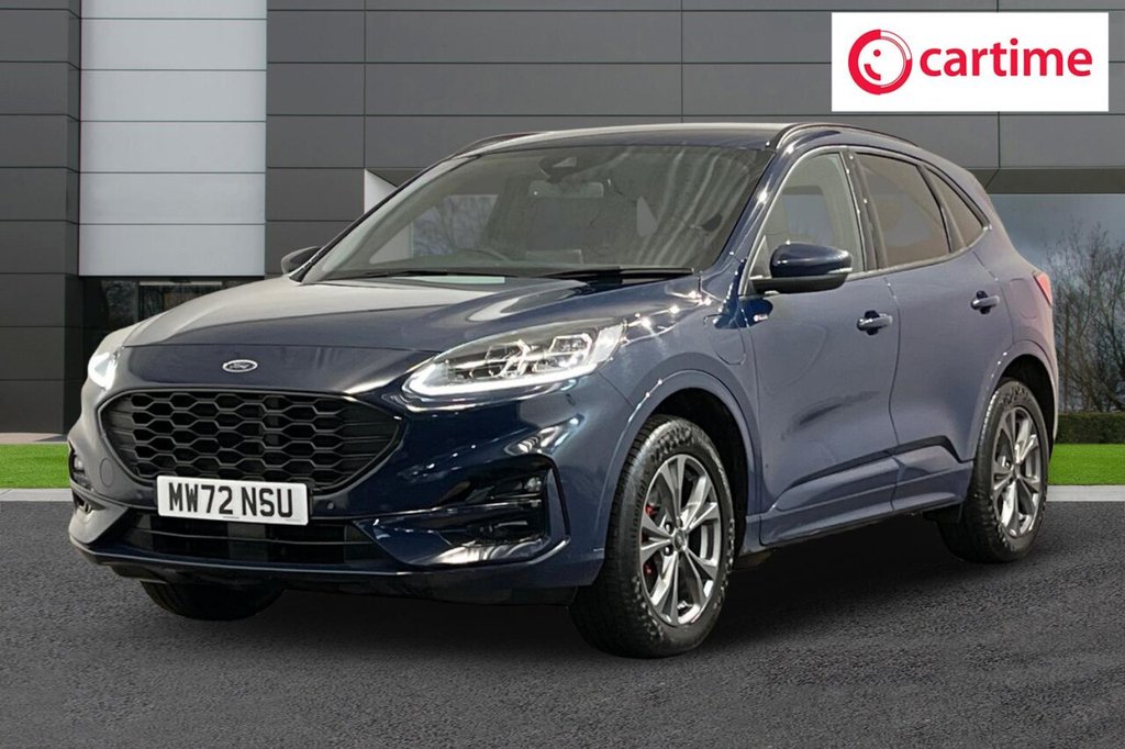 Used Ford Kuga 2022 for sale - 78181217: Photo 7