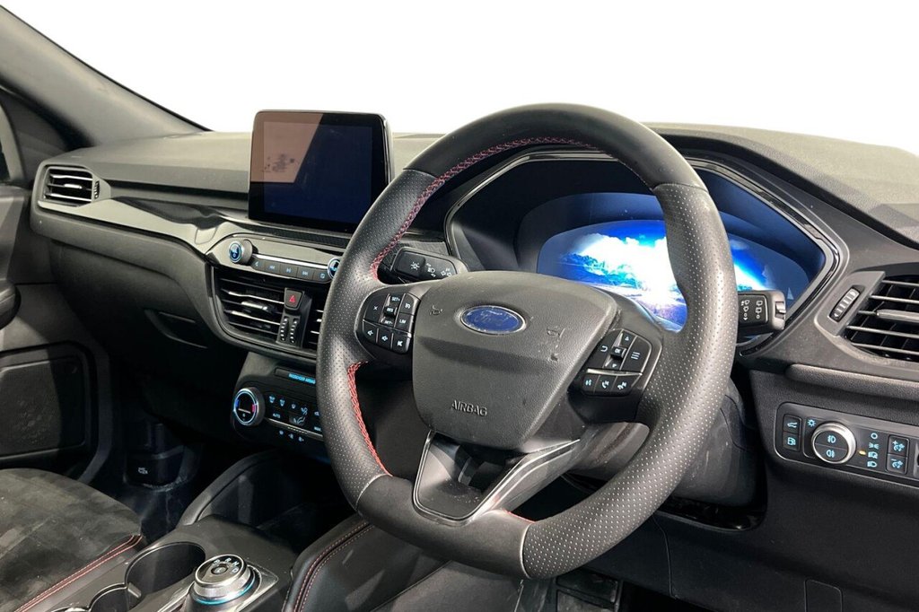 Used Ford Kuga 2022 for sale - 78181217: Photo 9