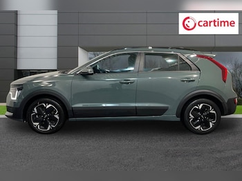 Used Kia Niro 2022 for sale - 76400395: Photo