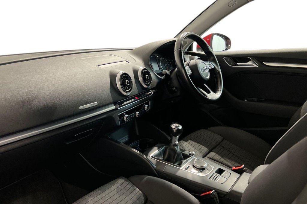 Used Audi A3 2016 for sale - 77421927: Photo 11