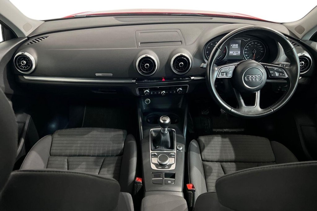 Used Audi A3 2016 for sale - 77421927: Photo 12