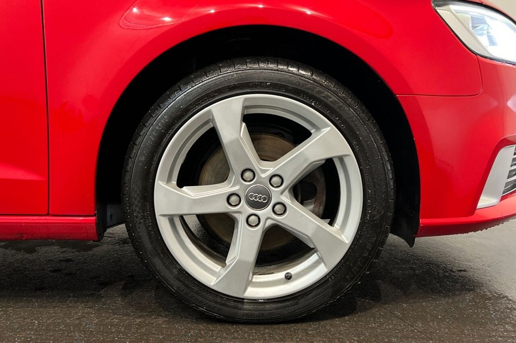 Used Audi A3 2016 for sale - 77421927: Photo 14