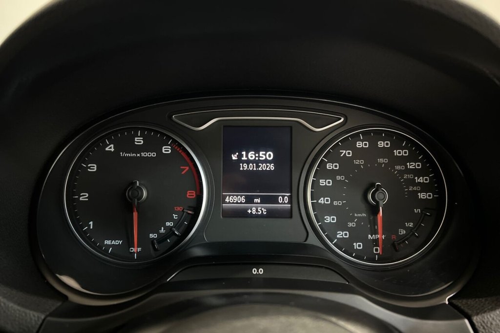 Used Audi A3 2016 for sale - 77421927: Photo 15