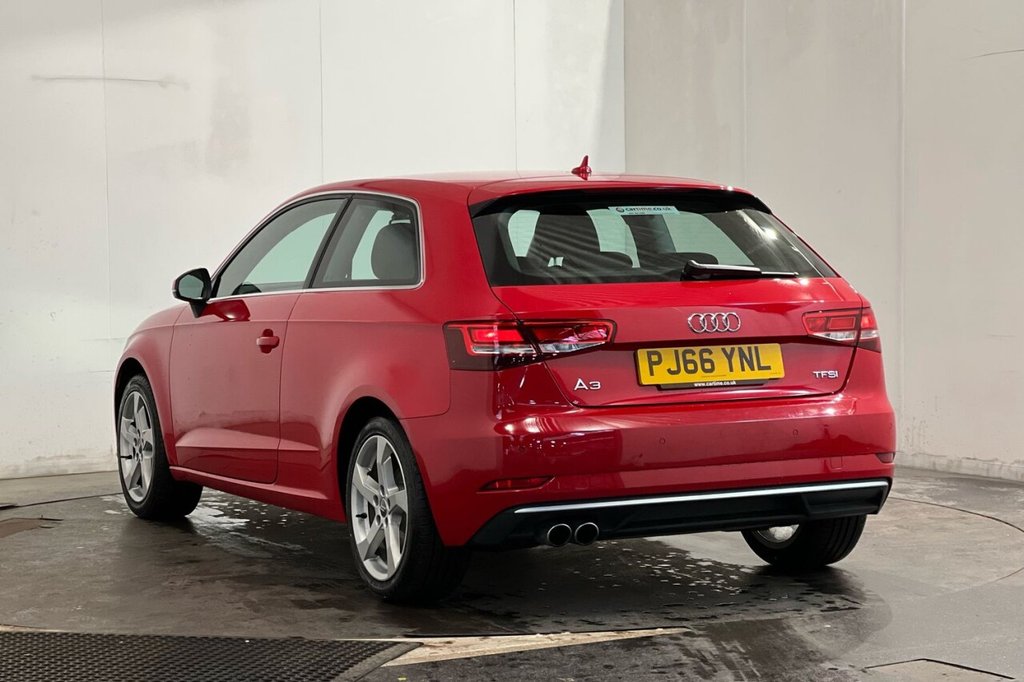 Used Audi A3 2016 for sale - 77421927: Photo 19