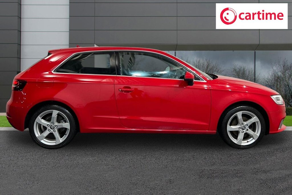 Used Audi A3 2016 for sale - 77421927: Photo 2