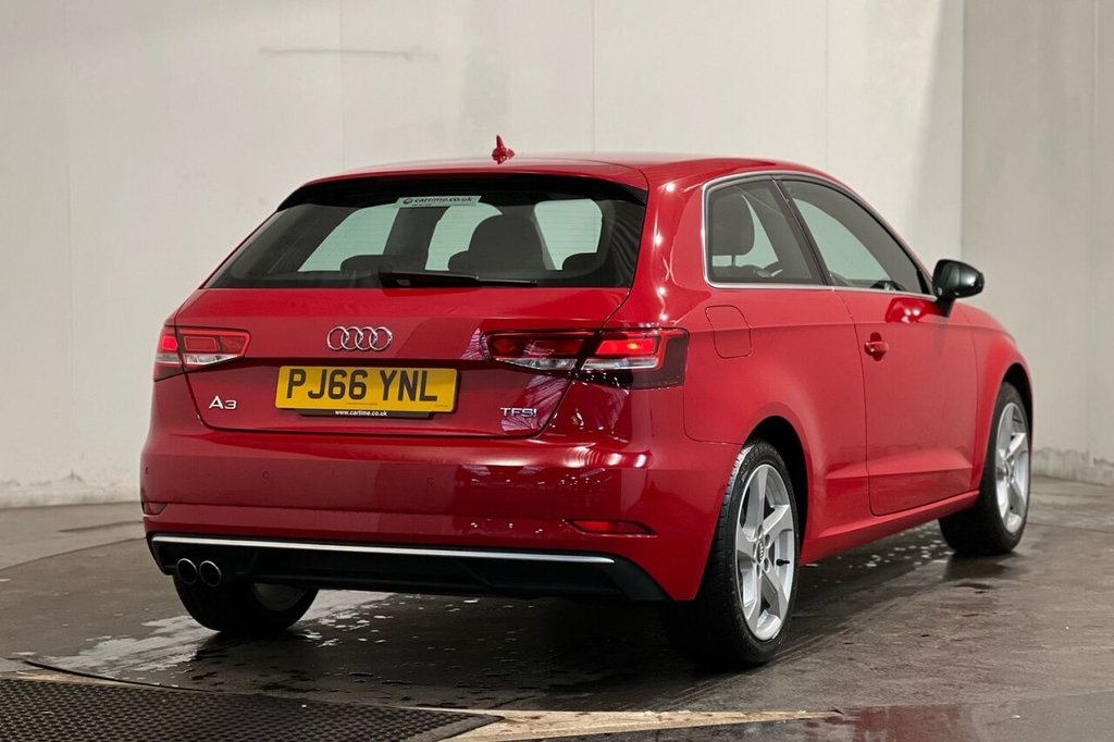 Used Audi A3 2016 for sale - 77421927: Photo 20