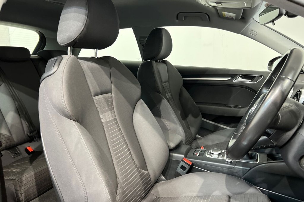 Used Audi A3 2016 for sale - 77421927: Photo 21