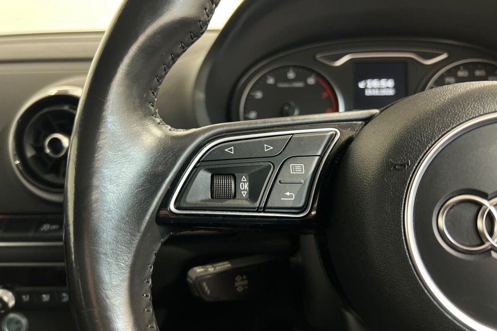 Used Audi A3 2016 for sale - 77421927: Photo 23