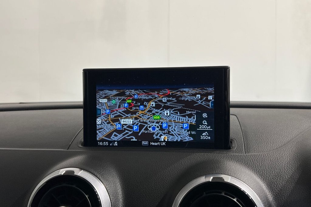 Used Audi A3 2016 for sale - 77421927: Photo 29