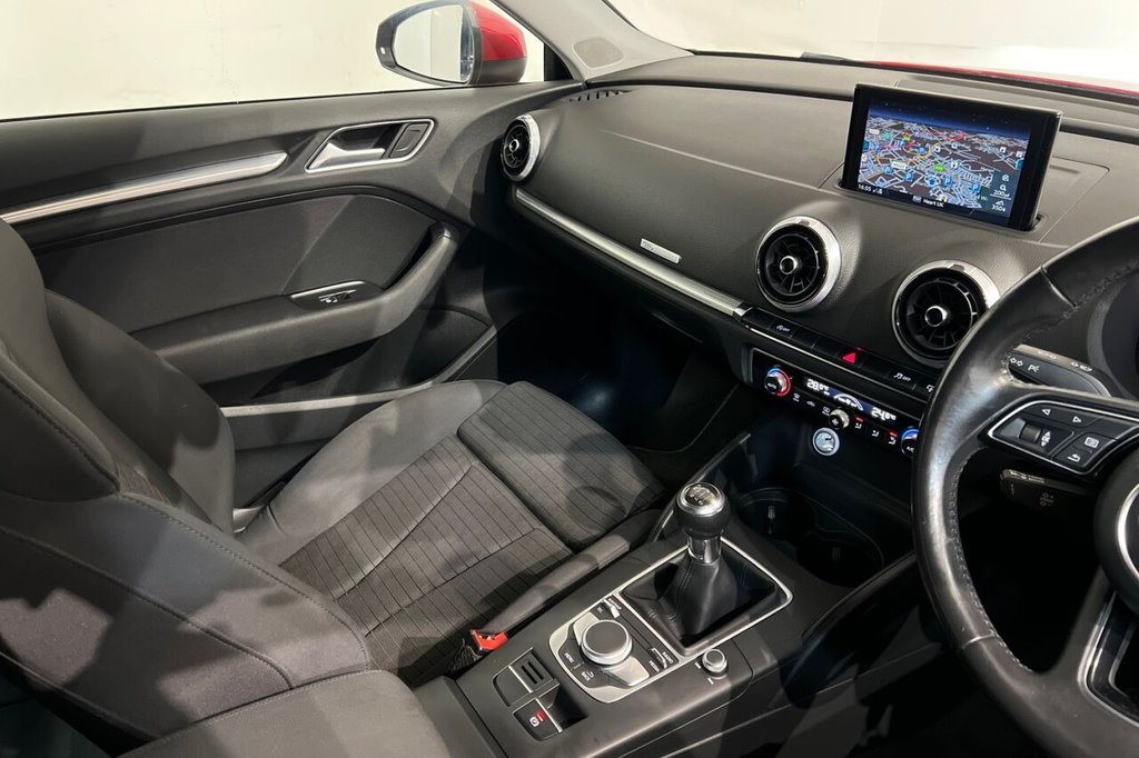 Used Audi A3 2016 for sale - 77421927: Photo 32