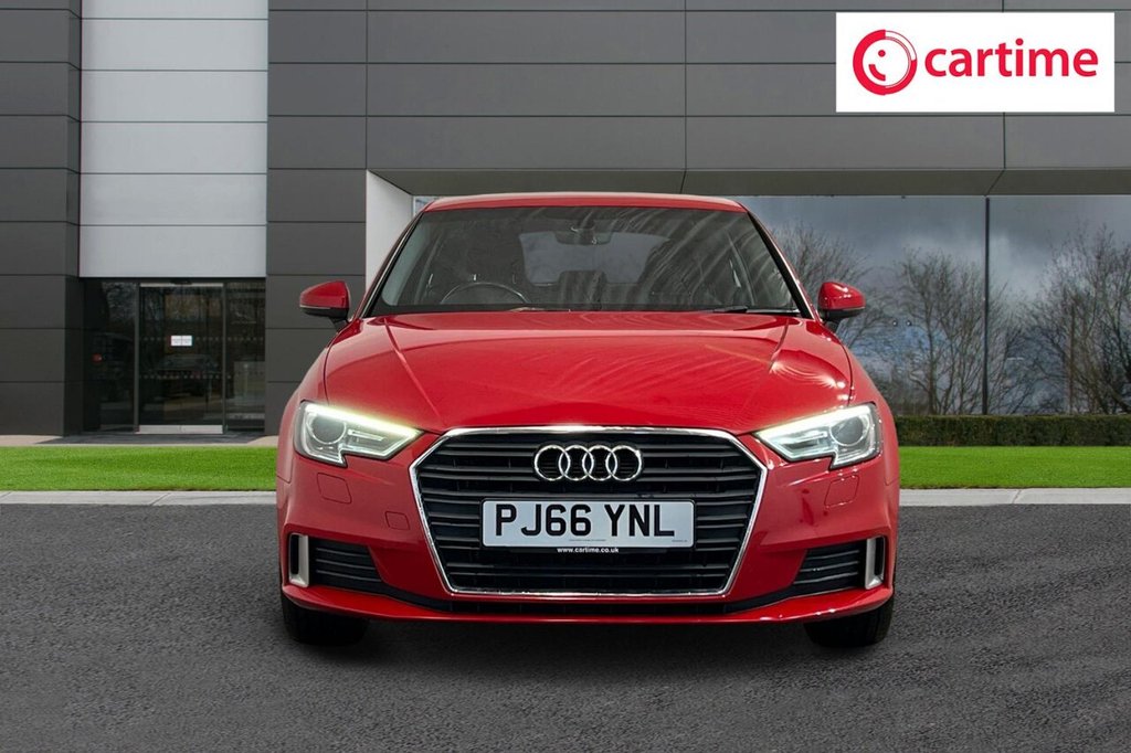 Used Audi A3 2016 for sale - 77421927: Photo 4