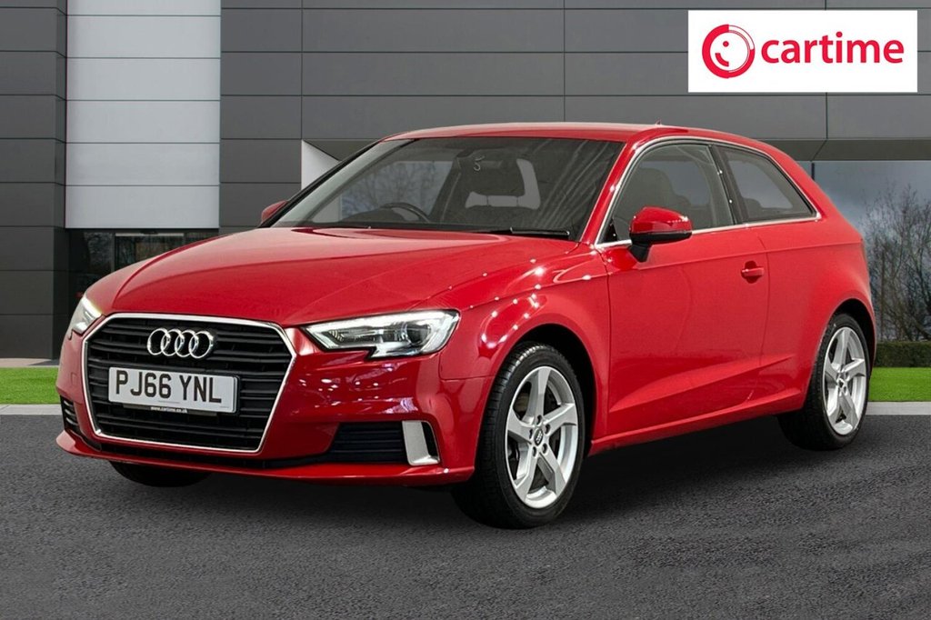 Used Audi A3 2016 for sale - 77421927: Photo 7
