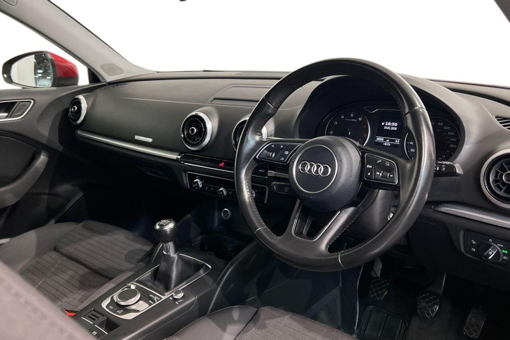 Used Audi A3 2016 for sale - 77421927: Photo 9