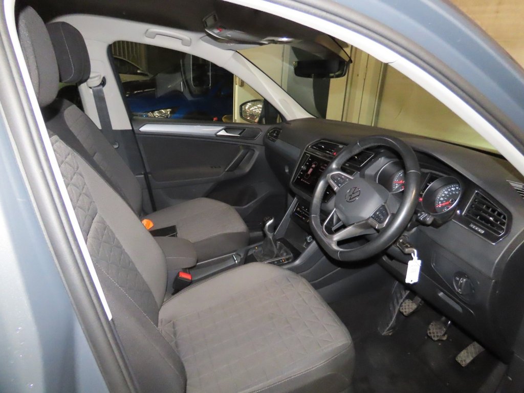 Used Volkswagen Tiguan 2022 for sale - 78083015: Photo 10