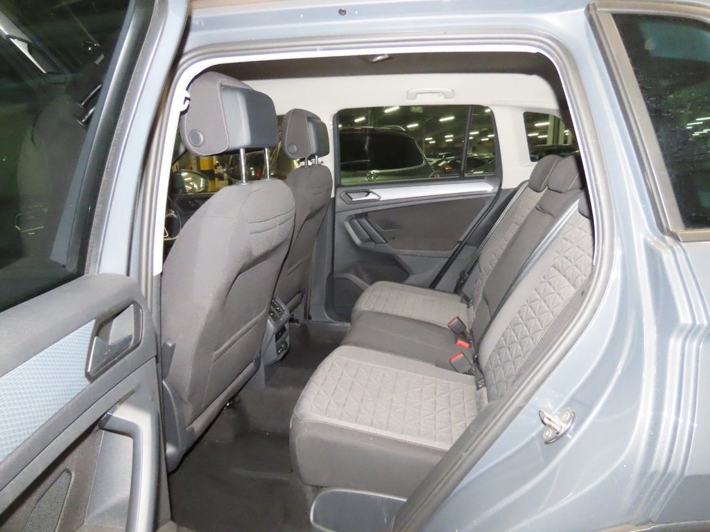 Used Volkswagen Tiguan 2022 for sale - 78083015: Photo 11