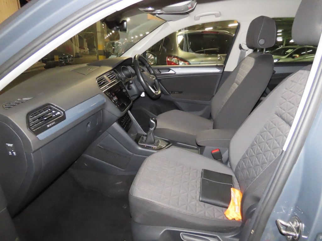 Used Volkswagen Tiguan 2022 for sale - 78083015: Photo 5