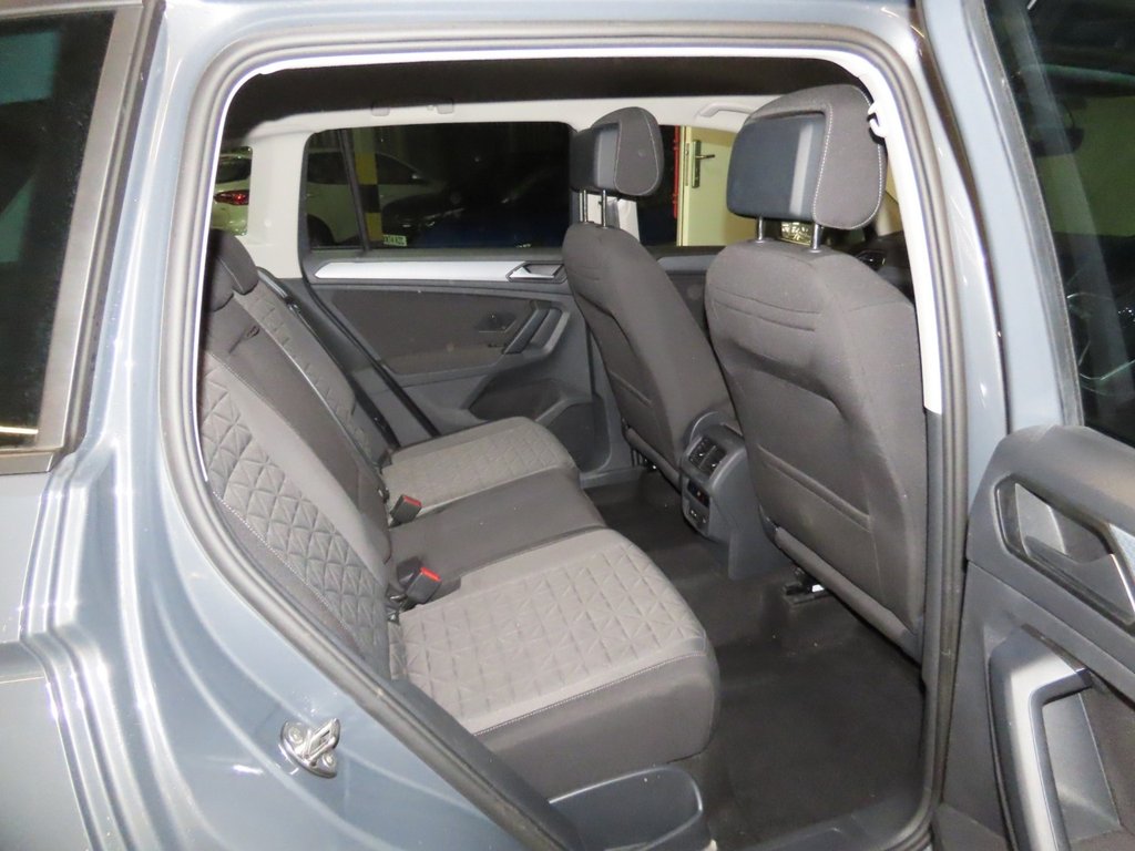 Used Volkswagen Tiguan 2022 for sale - 78083015: Photo 7