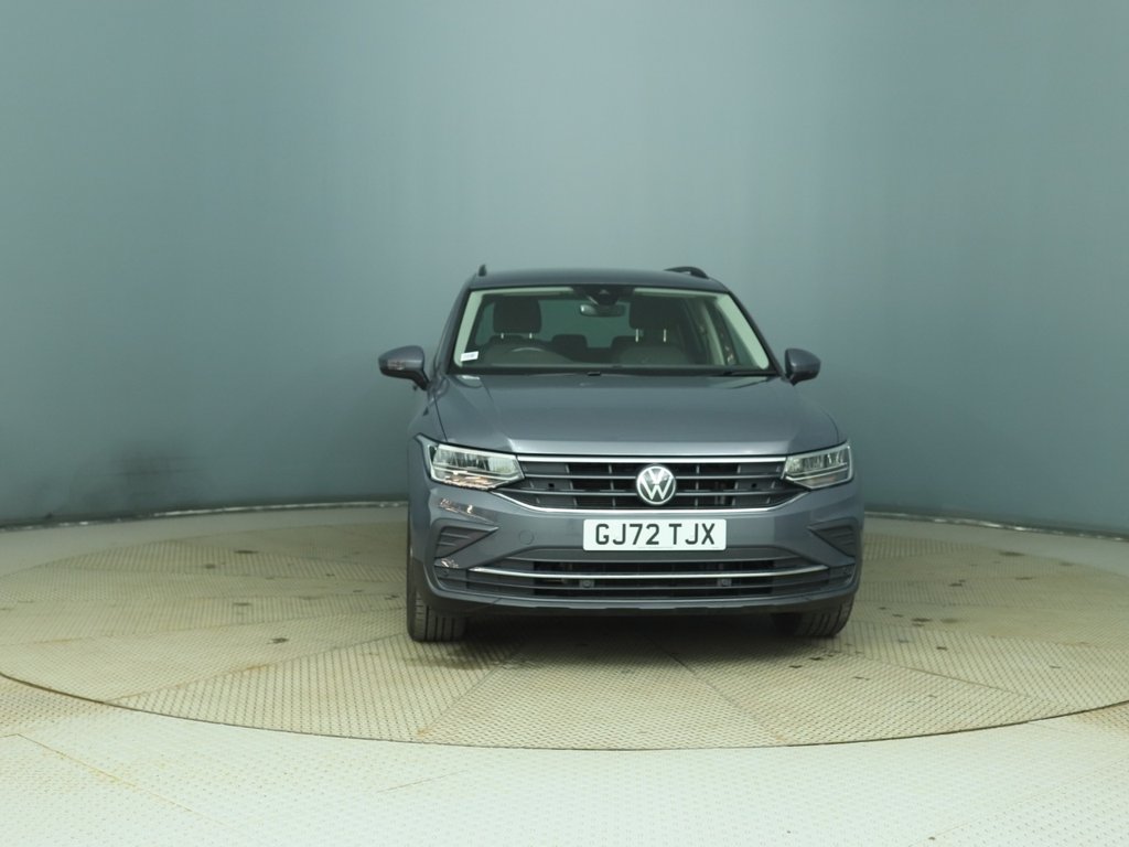 Used Volkswagen Tiguan 2022 for sale - 78083015: Photo 8