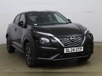 Used Nissan Juke 2024 for sale - 79667053: Photo