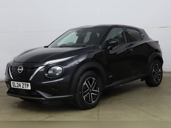 Used Nissan Juke 2024 for sale - 79667053: Photo