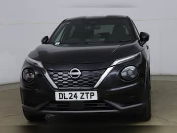 Used Nissan Juke 2024 for sale - 79667053: Photo