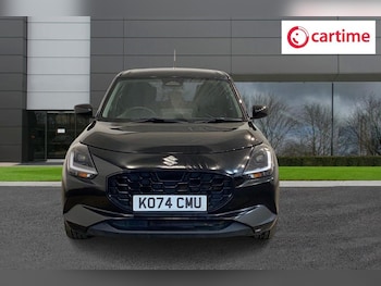 Used Suzuki Swift 2025 for sale - 78336290: Photo