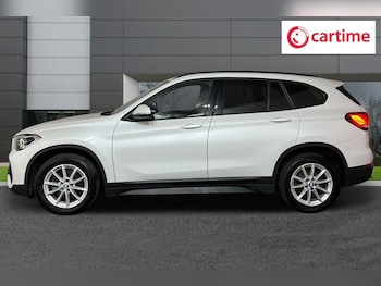 Used BMW X1 2021 for sale - 75630832: Photo