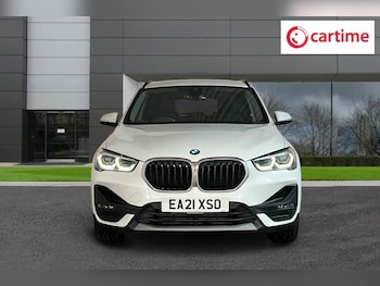 Used BMW X1 2021 for sale - 75630832: Photo