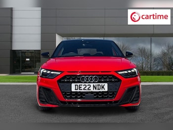 Used Audi A1 2022 for sale - 78702457: Photo