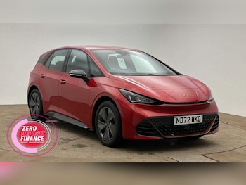 Used Cupra Born 2022 for sale - 78458347: Photo