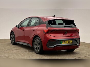 Used Cupra Born 2022 for sale - 78458347: Photo