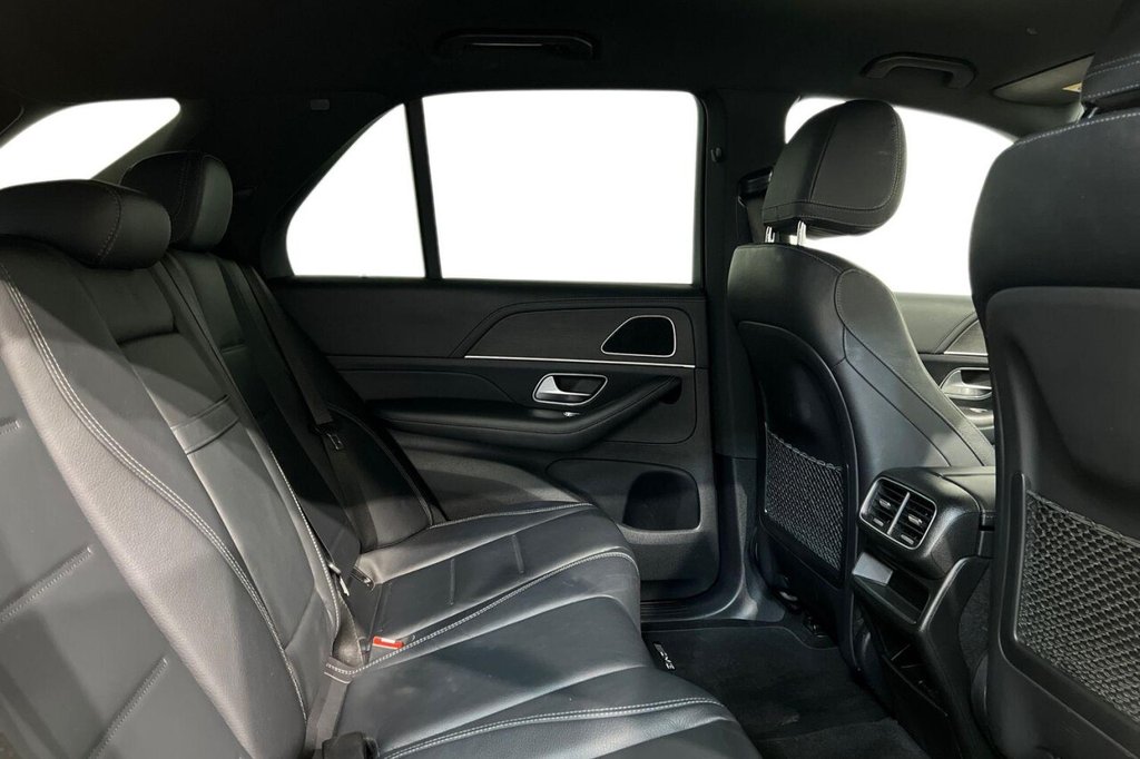Used Mercedes-Benz GLE 2021 for sale - 77172374: Photo 10