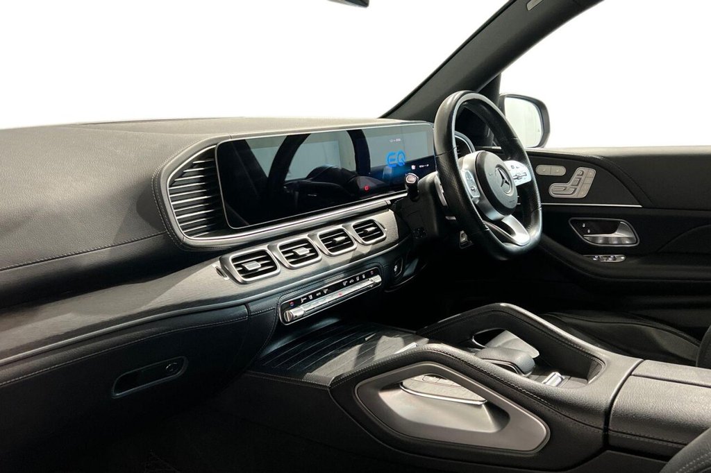 Used Mercedes-Benz GLE 2021 for sale - 77172374: Photo 11