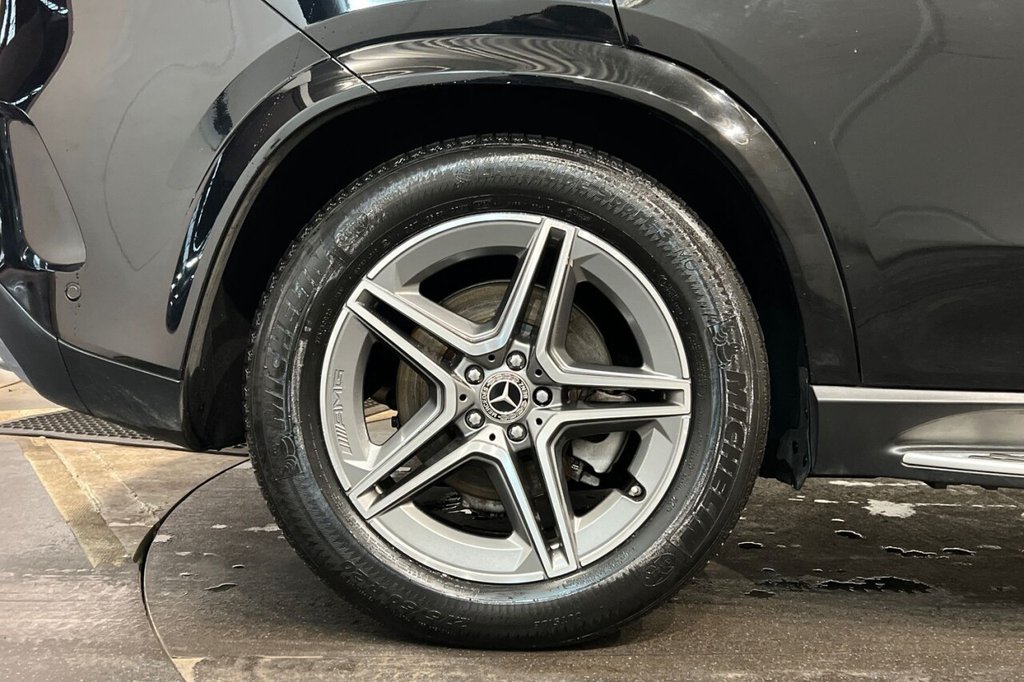 Used Mercedes-Benz GLE 2021 for sale - 77172374: Photo 14