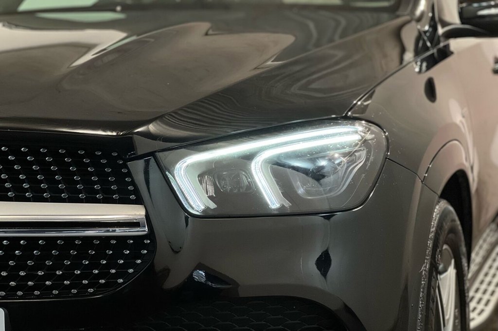 Used Mercedes-Benz GLE 2021 for sale - 77172374: Photo 16