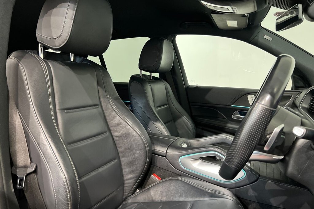 Used Mercedes-Benz GLE 2021 for sale - 77172374: Photo 21