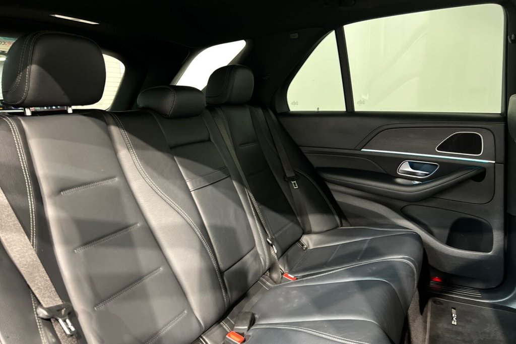 Used Mercedes-Benz GLE 2021 for sale - 77172374: Photo 22