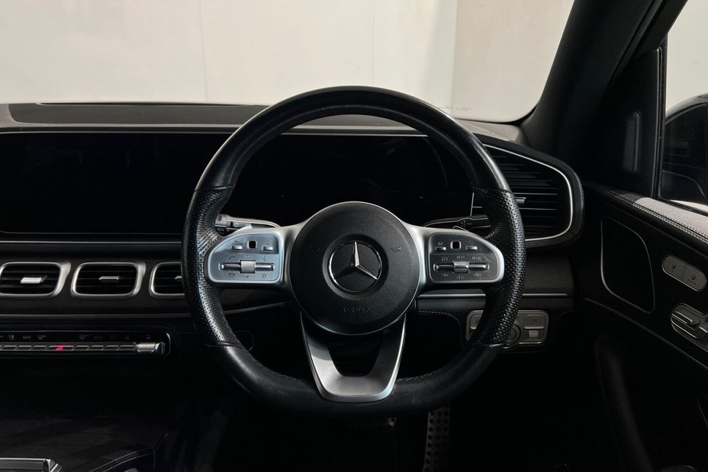 Used Mercedes-Benz GLE 2021 for sale - 77172374: Photo 23