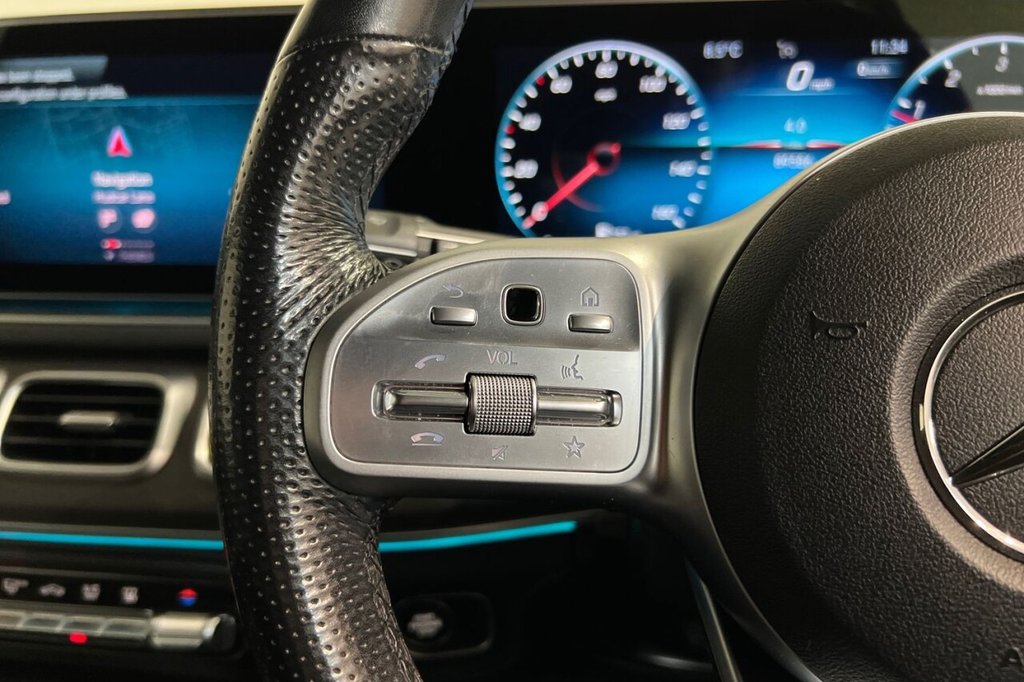 Used Mercedes-Benz GLE 2021 for sale - 77172374: Photo 24