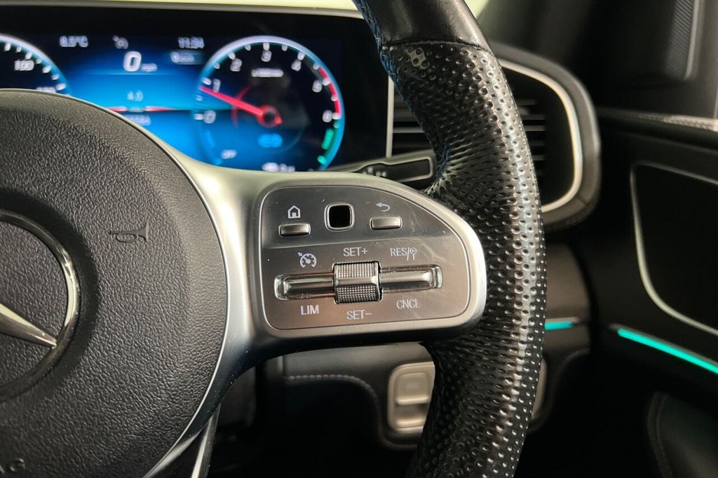 Used Mercedes-Benz GLE 2021 for sale - 77172374: Photo 25