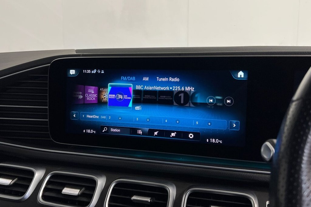 Used Mercedes-Benz GLE 2021 for sale - 77172374: Photo 31