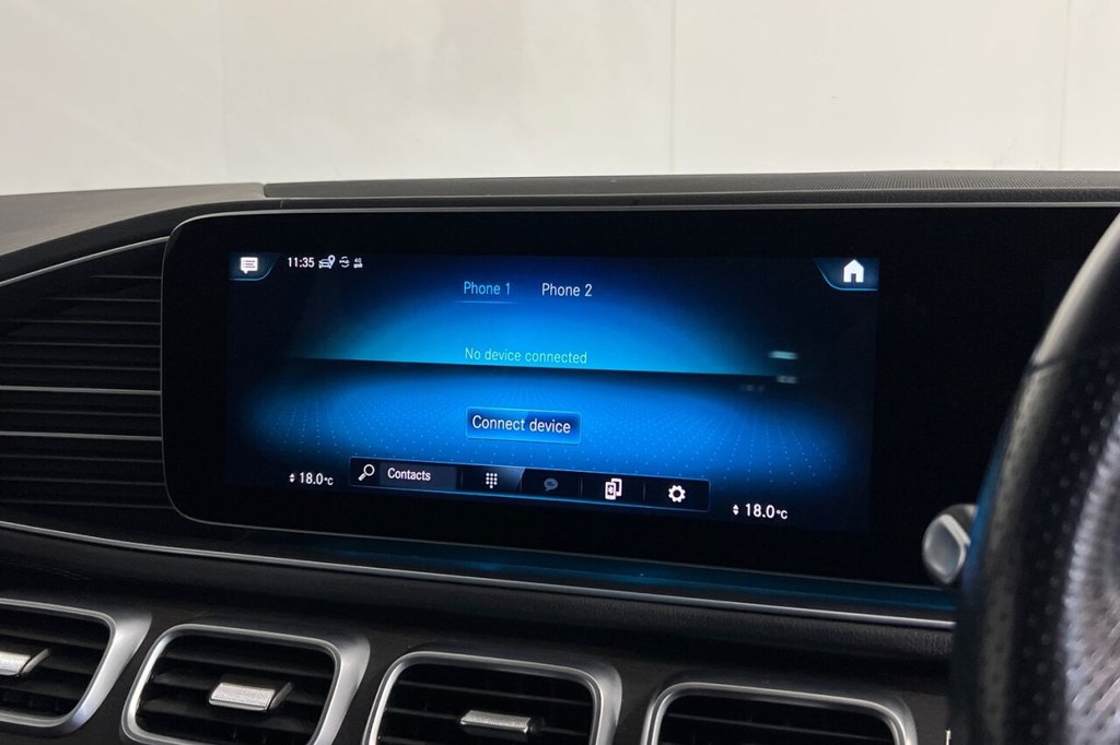 Used Mercedes-Benz GLE 2021 for sale - 77172374: Photo 32