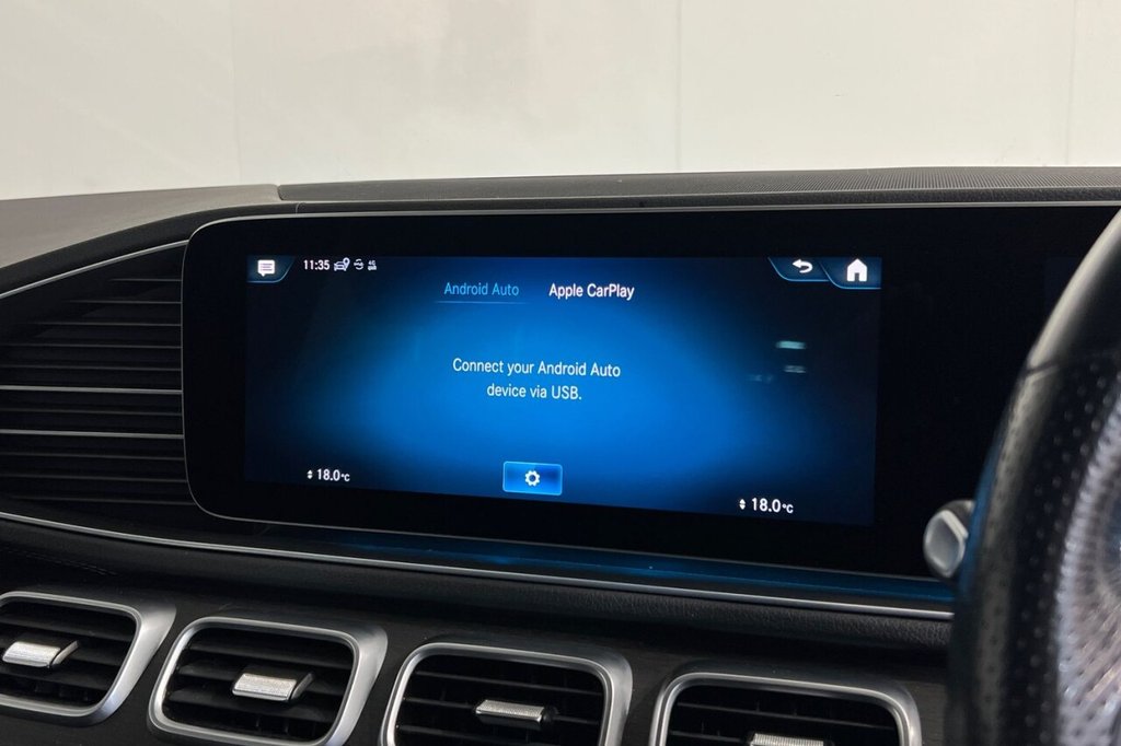 Used Mercedes-Benz GLE 2021 for sale - 77172374: Photo 33